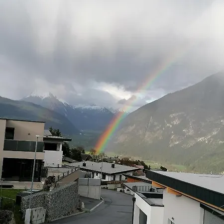 Apartament #heimatliebe *