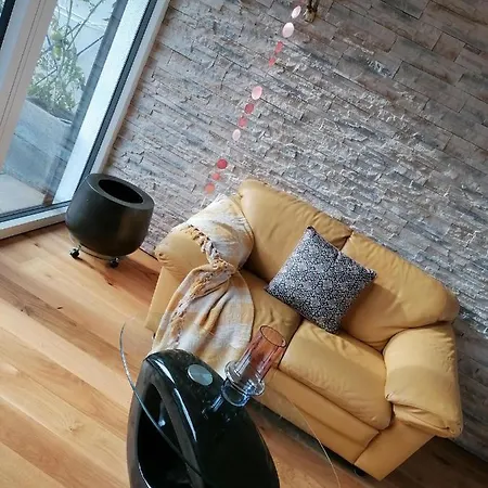 #heimatliebe Apartament Imst