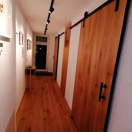 #heimatliebe Apartament