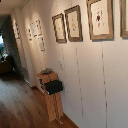 דירה #heimatliebe אימסט