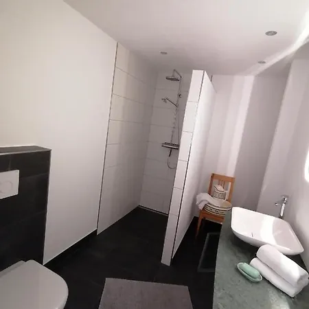 Apartment #heimatliebe *