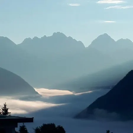 דירה #heimatliebe אימסט