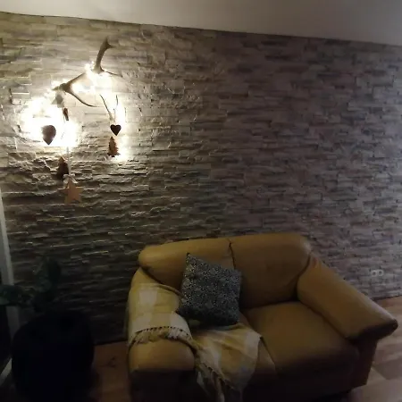 #heimatliebe Apartment Imst