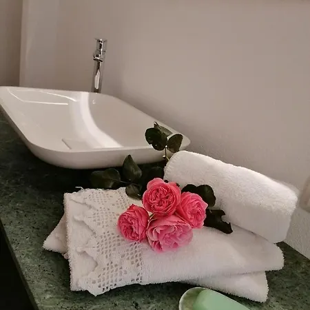 Apartament #heimatliebe *