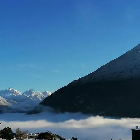 #heimatliebe Apartament *