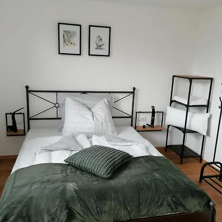 Apartament #heimatliebe Imst