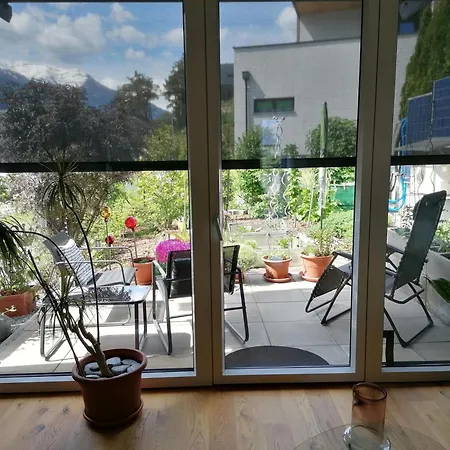 #heimatliebe Apartment *