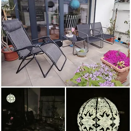 Apartment #heimatliebe *