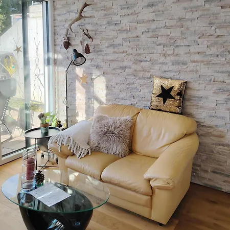 Apartament #heimatliebe