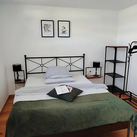 Apartamento #heimatliebe