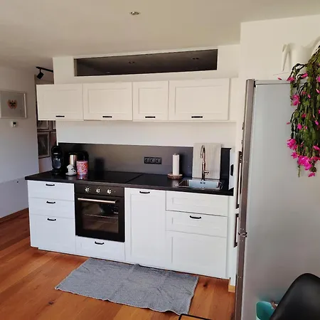 Apartament #heimatliebe *