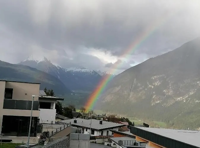 Appartement #heimatliebe *