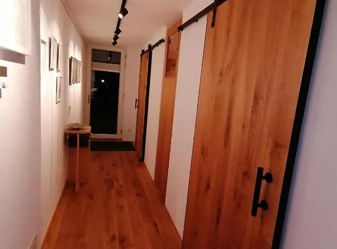 #heimatliebe Appartement