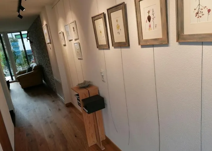 Apartamento #heimatliebe Imst