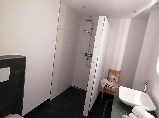 Apartamento #heimatliebe *