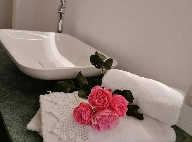 Appartement #heimatliebe *