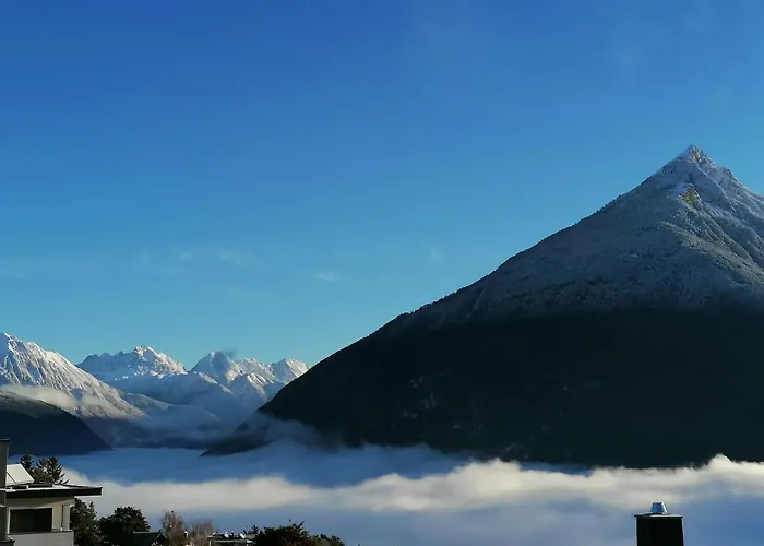 #heimatliebe Appartement *