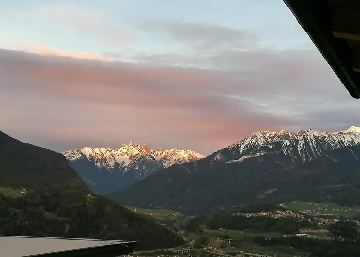 Appartement #heimatliebe