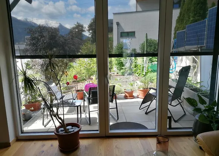 #heimatliebe Apartamento *