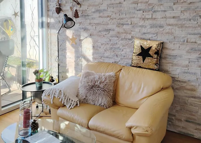 Apartamento #heimatliebe