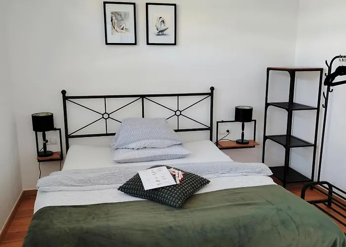 Apartamento #heimatliebe