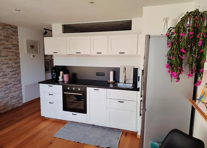 Apartamento #heimatliebe *