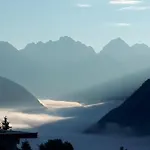 公寓 #heimatliebe 伊姆斯特