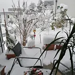 #heimatliebe 公寓 伊姆斯特