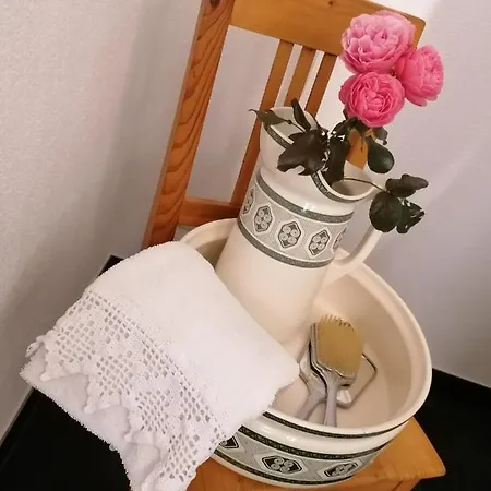 #heimatliebe Lägenhet