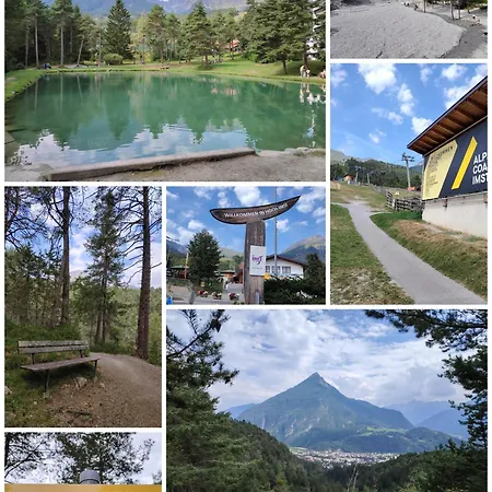 #heimatliebe * 伊姆斯特