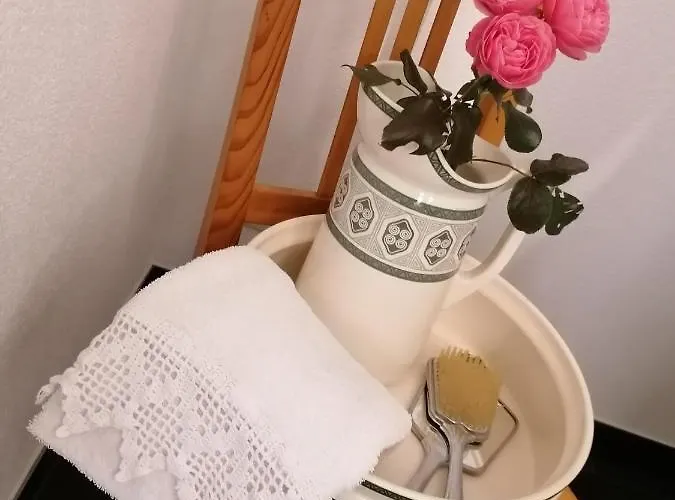 #heimatliebe Διαμέρισμα